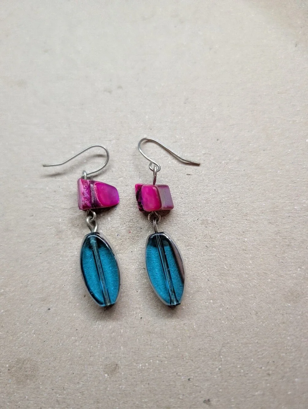 Random Assortment Of Jewelry